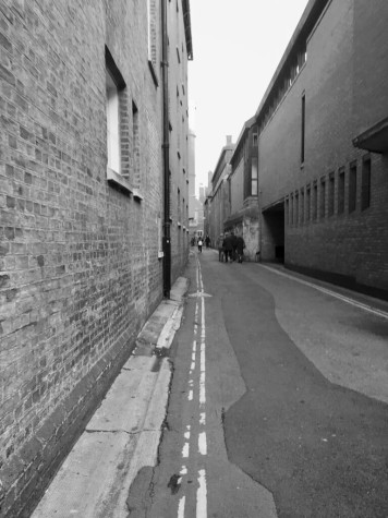 Cambridge Road